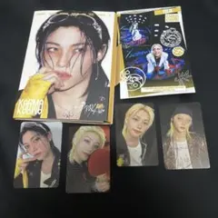 Stray Kids KARMA Felix