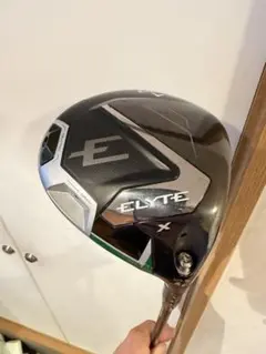Callaway ELYTE X ドライバー 10.5°のサムネイル