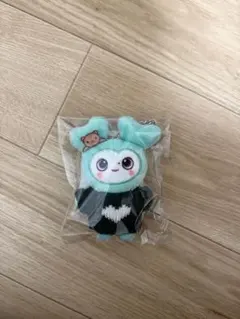 TWICE BABY LOVELY ミブリー スモア風バッグチャーム ミナ TWICE ミナ スモア風バッグチャーム ぬいぐるみ マスコット グッズ