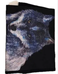 米津玄師 ユニクロ Tシャツ XL オオカミ