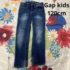 ギャップキッズ　デニム　120cm 6-7 years Gap kids