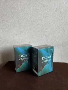 FORDAYS BCAA & Glutamine DX 4箱セット - メルカリ