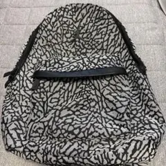 Jordan アニマルプリント バックパック