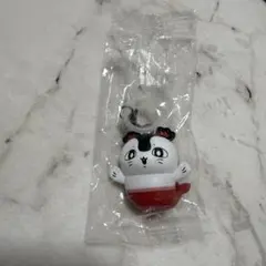 ちいかわ 人魚 マスコット キーホルダー