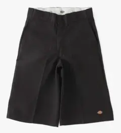 【即購入⭕️】Dickies(ディッキーズ) ハーフパンツBK W29