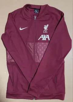 2026年最新】LIVERPOOL アンセムジャケットの人気アイテム - メルカリ