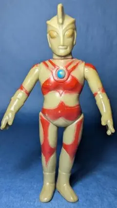 ＫＫマルサン　◆ウルトラマンA◆　ウルトラシリーズ　円谷プロのサムネイル