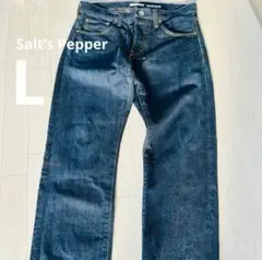 2026年最新】Salt&Pepper メンズ デニム・ジーンズの人気アイテム