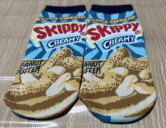 SKIPPY ソックス おもしろ靴下