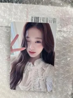 IVE LUCID DREAM タワレコ特典 ウォニョン | Mercari