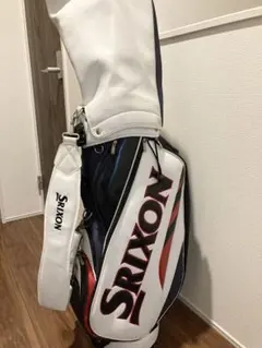 SRIXON キャディバッグ