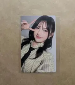 ME:I 加藤心　Hi-Summer 7000円　015　トレカ