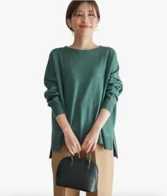 アーバンリサーチドアーズ　ニット