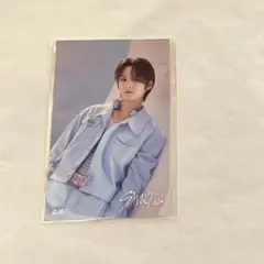 Stray Kids FCくじ E賞 ステッカーリノ A