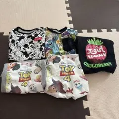 エックスガールTシャツまとめ売りのサムネイル