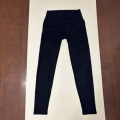 SUKALA ヨガレギンス M ブラック