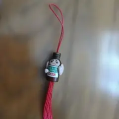 チオビタ　ストラップ