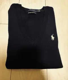 ラルフローレンニット