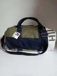 2026年最新】tommy hilfiger ミニボストンバックの人気アイテム - メルカリ