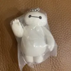 ベイマックス　キーホルダー　カプセルトイのサムネイル