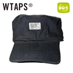 タイムセール！WTAPS×VANS キャップ 2026年最新】wtaps vans キャップの人気アイテム - メルカリ