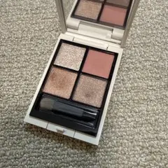 【限定カラー】RMK シンクロマティックアイシャドウパレットEX-12
