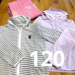 ユニクロエアリズム,レインコートほか