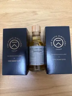 京都ジン DISTILLERS' DREAMS Vol.5 Junitopia - メルカリ