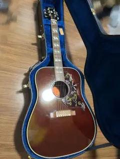 Gibson Hummingbird STD 2013年製 L.R.Baggs付のサムネイル