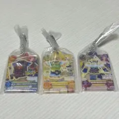 アイカツ アクキー まとめ売り