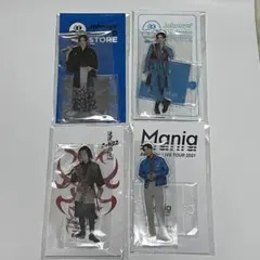 SnowMan 目黒蓮 アクリルスタンド アクスタ