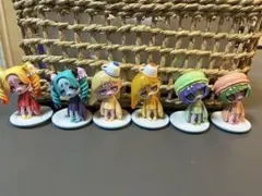 ウィルスイーツ tea break ティーブレイクコンプ リート セット