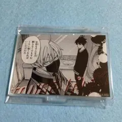 桃源暗鬼　名場面アクリルスタンド　ガチャパーティー　オンラインくじ