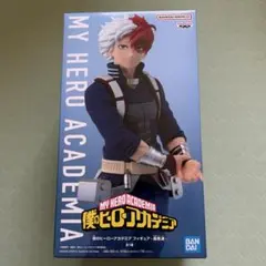 【新品未開封】僕のヒーローアカデミア 轟焦凍 フィギュア フィギュア