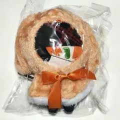 D.gray-man Dグレ ケープたぴぬい ぬいぐるみ アレン 神田 - メルカリ