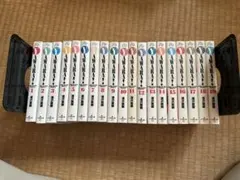 YAWARA! 全19巻セット 浦沢直樹 小学館文庫