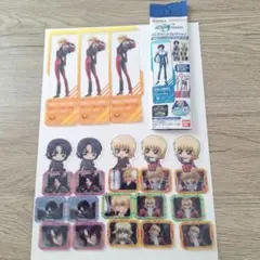 ガンダムSEEDFreedomブックマークコレクション