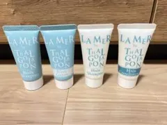 LAMER by THALGOJAPON アメニティ