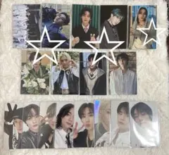 straykids HOP 合 HMV ラキドロ A トレカ 9種 コンプリート - メルカリ