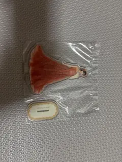 フルーツジッパー　一番くじ　D賞