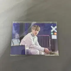 BTS JIMIN ジミン ソウジュコン トレカ