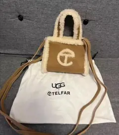 2025年最新】telfar uggの人気アイテム - メルカリ