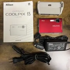 2025年最新】coolpix s5の人気アイテム - メルカリ