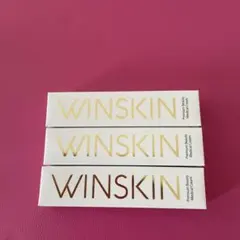 2026年最新】WINSKIN薬用クリームの人気アイテム - メルカリ