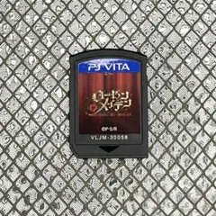 《PSV》ローゼンメイデン ヴェヘゼルン ジー ヴェルト アップ 箱説明書無し