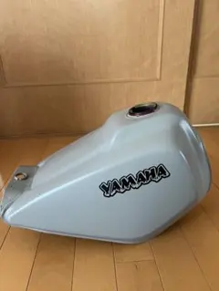 FTR223 純正 タンク ボニーブルー - メルカリ