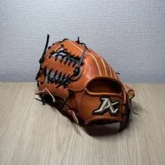 アトムズ 硬式外野手用 右投げ 最終値下げ！！ ATOMS（アトムズ） 外野手用グラブ特集 野球用品スワロースポーツ