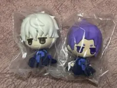 ブルーロック ダイソー DAISO じとっと JITOT 凪・玲王セット