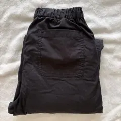 ユニクロ ウォームイージーパンツ 150