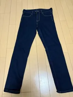 H&M スキニーデニムパンツ 27インチのサムネイル